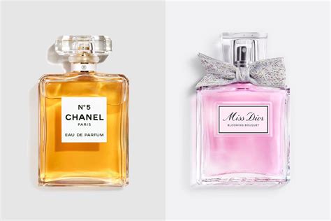 dior vs chanel fragrance|chanel vs dior nail polish.